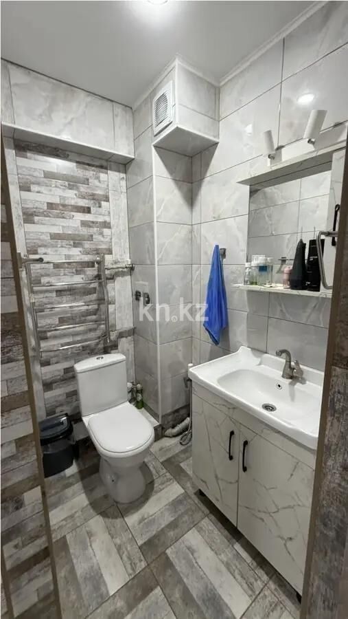Продажа 2-комнатной квартиры, 55 м² - Продажа двухкомнатных квартир в Алматы фото 3 из 3
