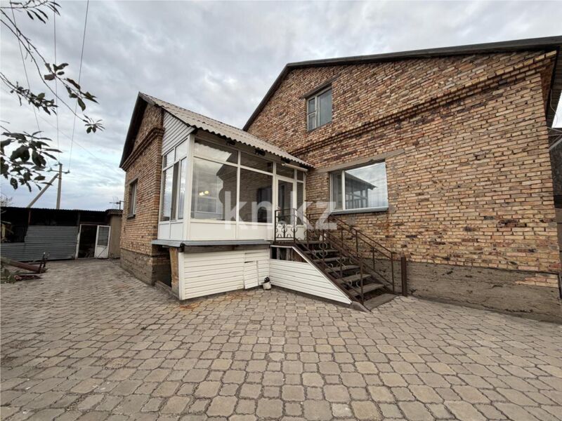 Продажа 5-комнатного дома, 241.9 м² - Продажа домов, коттеджей в Майкудуке Караганды фото 16 из 26