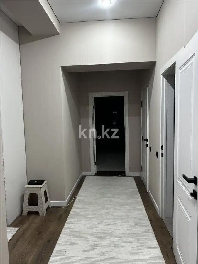 Продажа 3-комнатной квартиры, 80 м² - Продажа квартир от собственников в Караганде - страница 3 фото 6 из 6