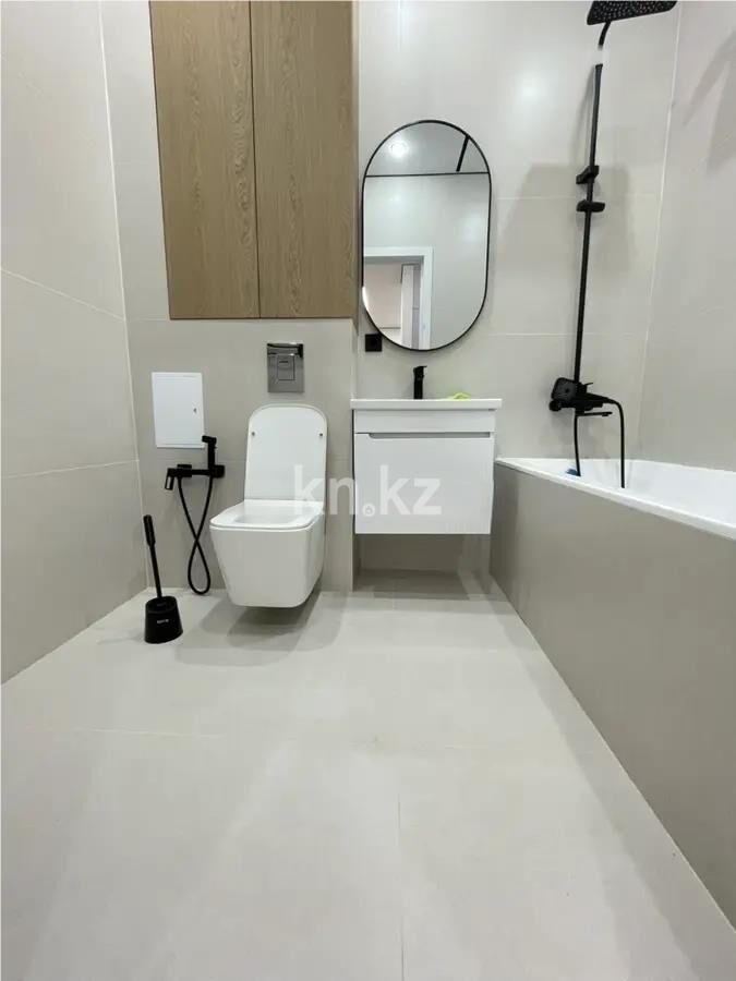 Продажа 2-комнатной квартиры, 43 м² - Продажа квартир в Казахстане - страница 12 фото 4 из 4