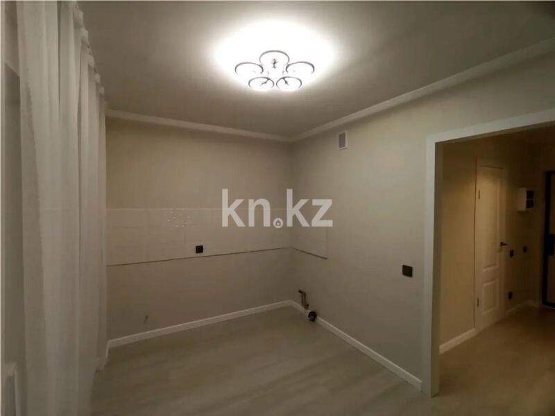 Продажа 1-комнатной квартиры, 39 м² - Продажа однокомнатных квартир в блочном доме в Астане - страница 30 фото 2 из 2