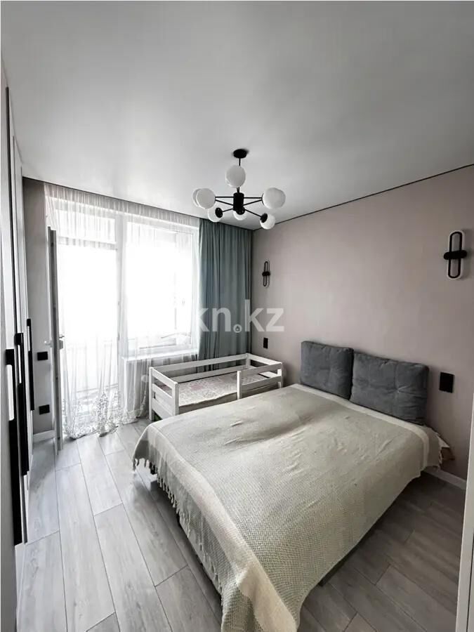 Продажа 2-комнатной квартиры, 44 м² - Продажа квартир в Казахстане - страница 18 фото 1 из 4