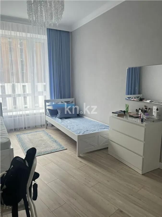 Продажа 3-комнатной квартиры, 88.3 м² - Продажа трехкомнатных квартир в кирпичном доме в Казахстане - страница 71 фото 3 из 7