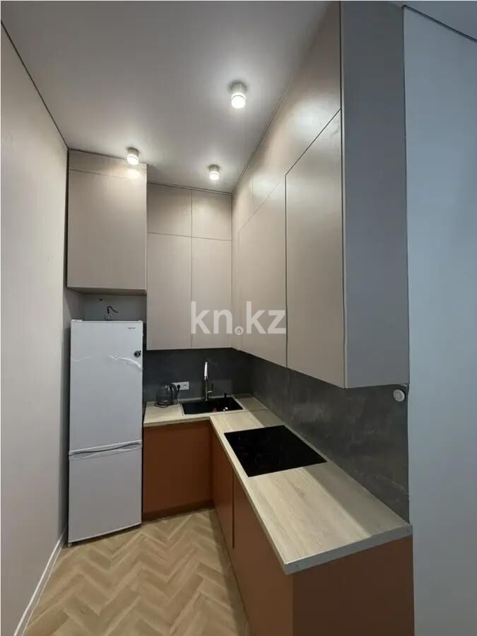 Продажа 2-комнатной квартиры, 37 м² - Продажа двухкомнатных квартир в р-не Сарайшык Астаны - страница 13 фото 3 из 5