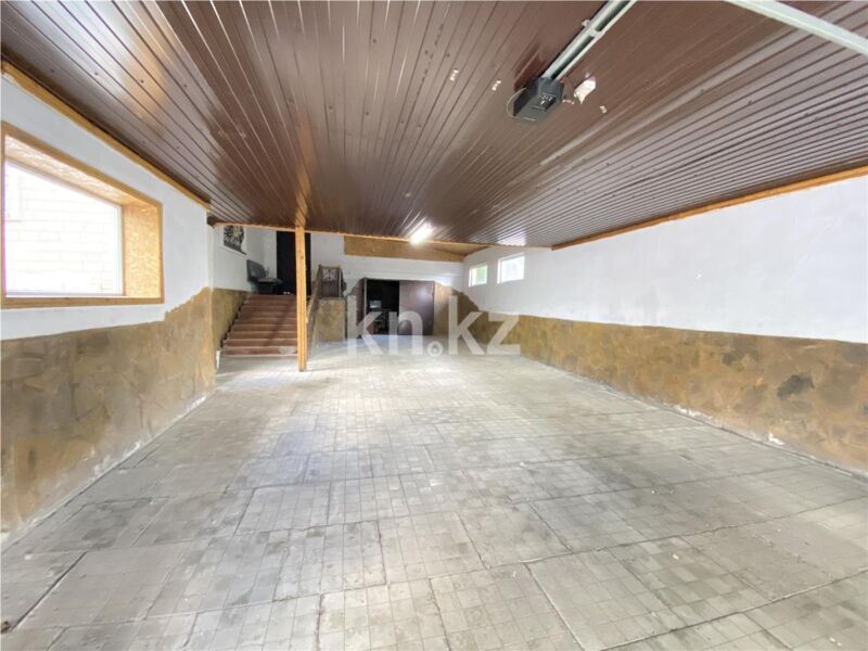 Продажа 4-комнатного дома, 100 м² - Продажа домов, коттеджей в Пришахтинске Караганды фото 20 из 20