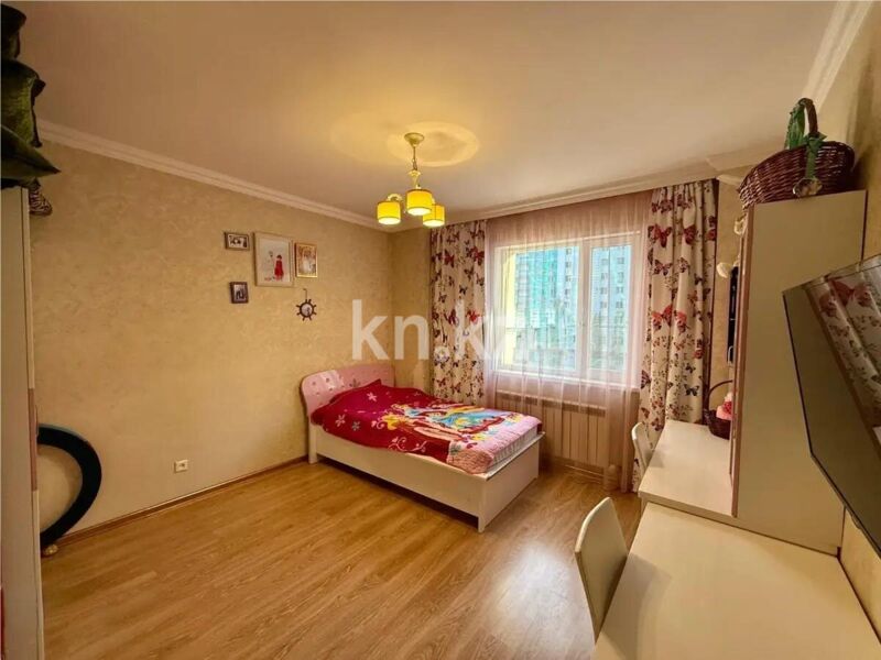 Продажа 4-комнатной квартиры, 107 м² - Продажа недвижимости в Астане - страница 27 фото 3 из 7