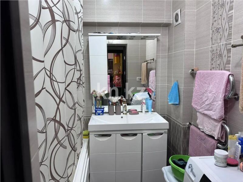 Продажа 3-комнатной квартиры, 105 м² - Продажа трехкомнатных квартир в Бостандыкском р-не Алматы - страница 29 фото 6 из 8