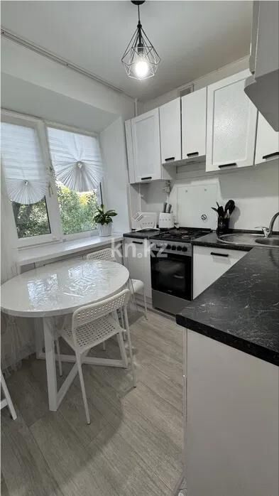 Продажа 3-комнатной квартиры, 62 м² - Продажа трехкомнатных квартир в Темиртау - страница 6 фото 4 из 5