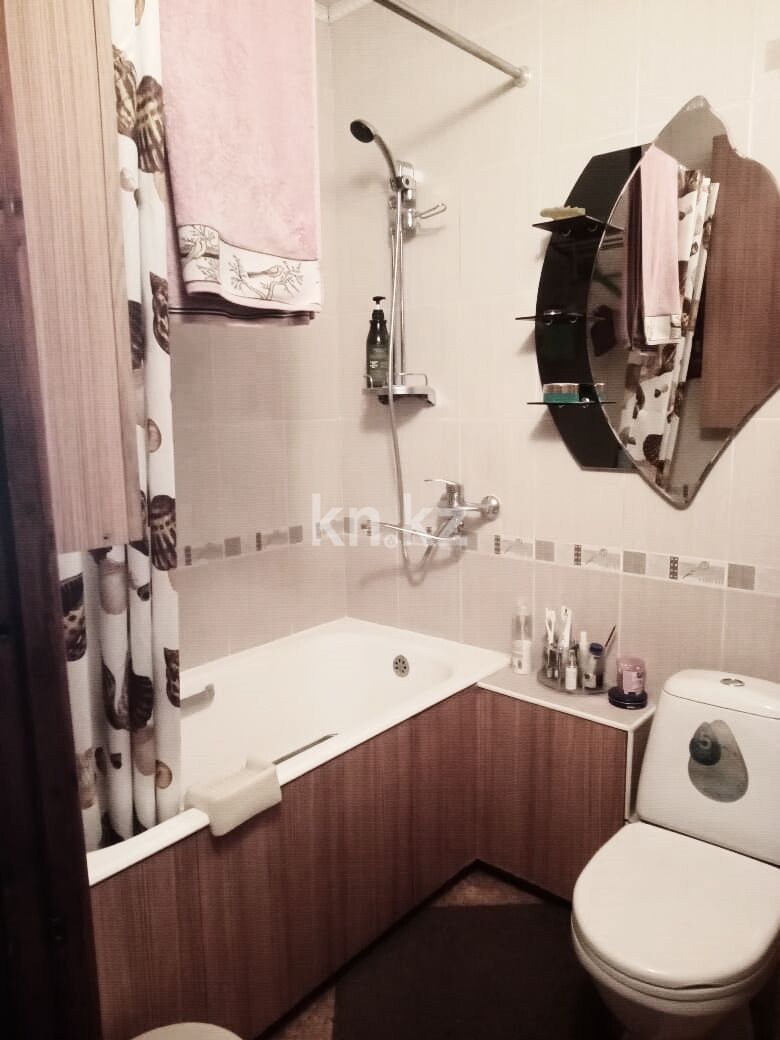 Продажа 2-комнатной квартиры, 43.8 м² - Продажа квартир в Казахстане - страница 25 фото 9 из 11