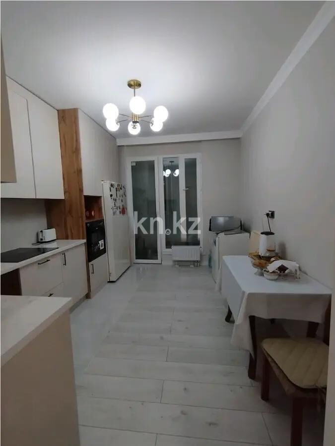 Продажа 3-комнатной квартиры, 92 м² - Продажа трехкомнатных квартир в блочном доме в Казахстане - страница 42 фото 4 из 6