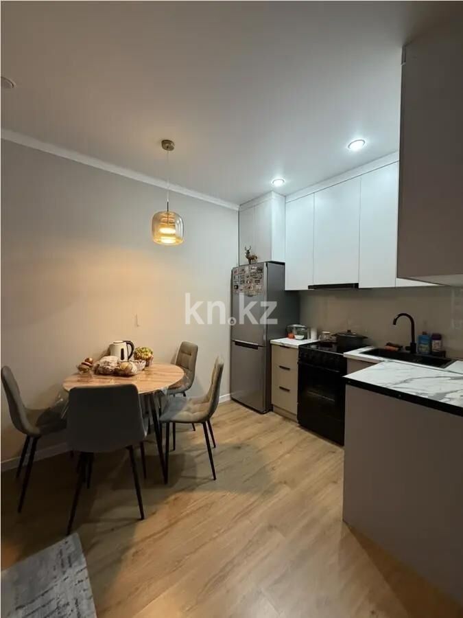 Продажа 2-комнатной квартиры, 36.8 м² - Продажа двухкомнатных квартир в р-не Сарыарка Астаны - страница 8 фото 3 из 5