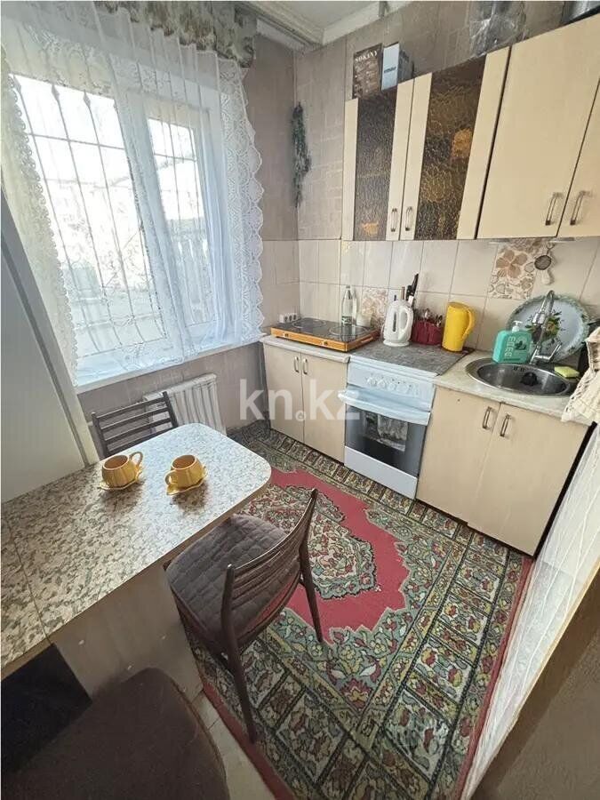 Продажа 2-комнатной квартиры, 47 м² - Продажа квартир в Майкудуке Караганды - страница 2 фото 3 из 4