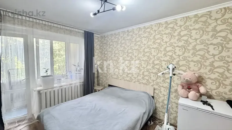 Продажа 2-комнатной квартиры, 50 м² - Продажа квартир в панельном доме в Астане - страница 4 фото 8 из 18