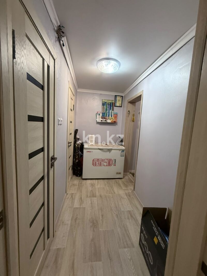 Продажа 2-комнатной квартиры, 49.8 м² - Аренда квартир посуточно в Актобе фото 6 из 10