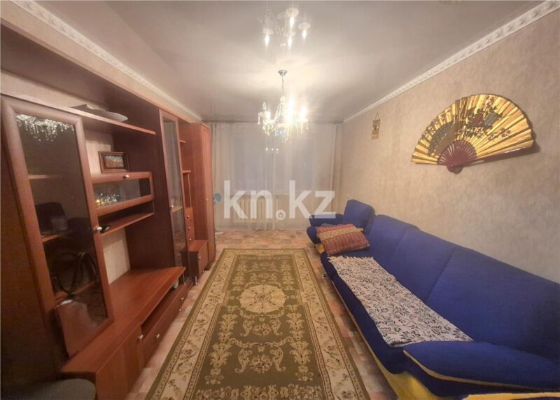 Продажа 2-комнатной квартиры, 44 м² - Продажа квартир в Майкудуке Караганды - страница 28 фото 1 из 8