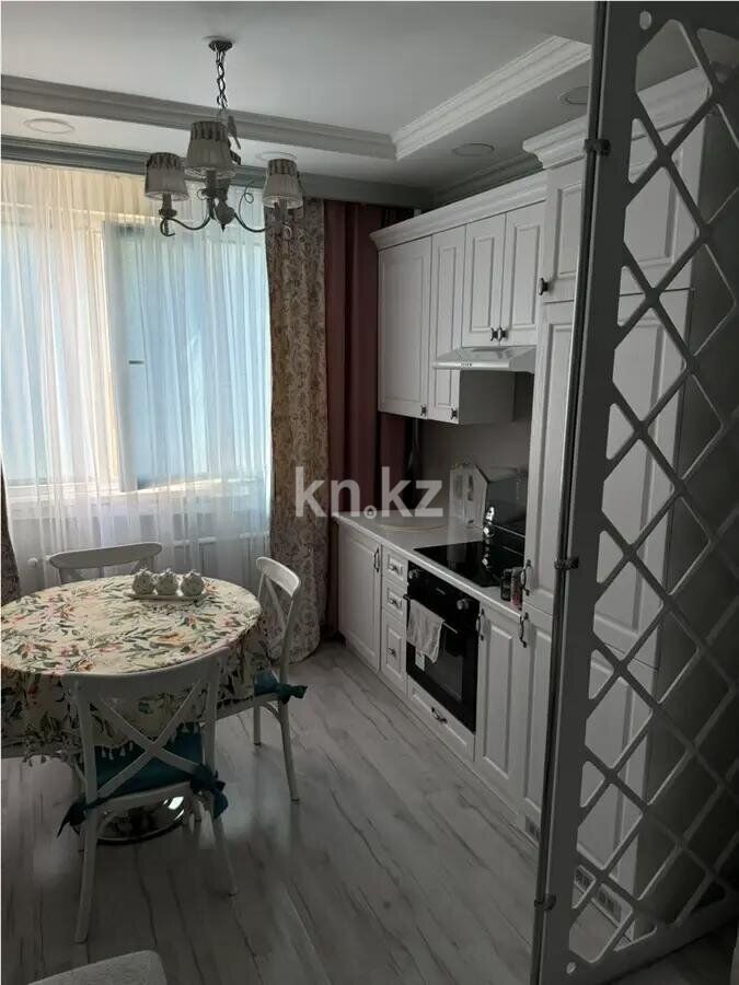 Продажа 2-комнатной квартиры, 40 м² - Продажа двухкомнатных квартир в Бостандыкском р-не Алматы - страница 6 фото 3 из 4