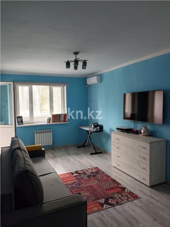 Продажа 1-комнатной квартиры, 45 м² - Продажа квартир в Казахстане - страница 122 фото 1 из 4