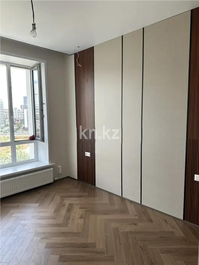 Продажа 3-комнатной квартиры, 89.9 м² - Продажа трехкомнатных квартир в кирпичном доме в Казахстане - страница 57 фото 1 из 5