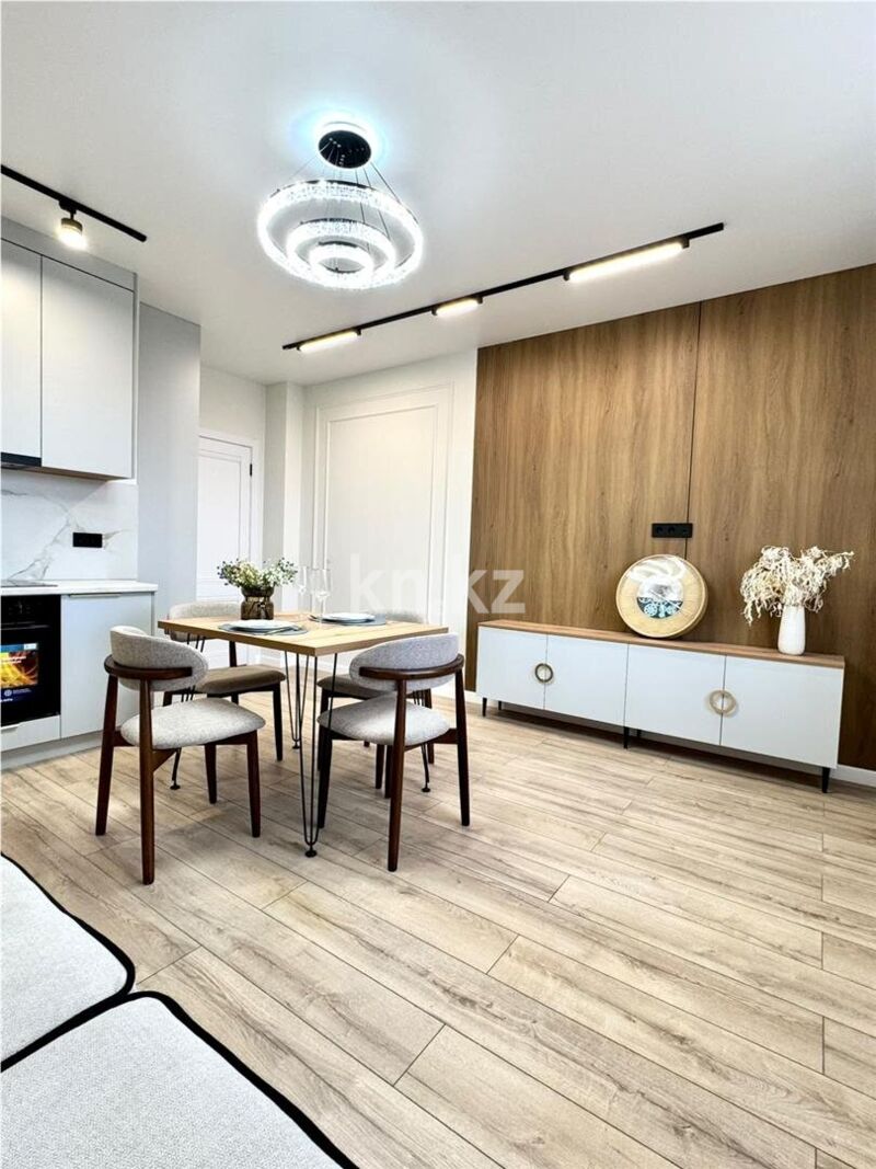 Продажа 3-комнатной квартиры, 59.4 м² - Продажа трехкомнатных квартир в кирпичном доме в Казахстане - страница 26 фото 3 из 10