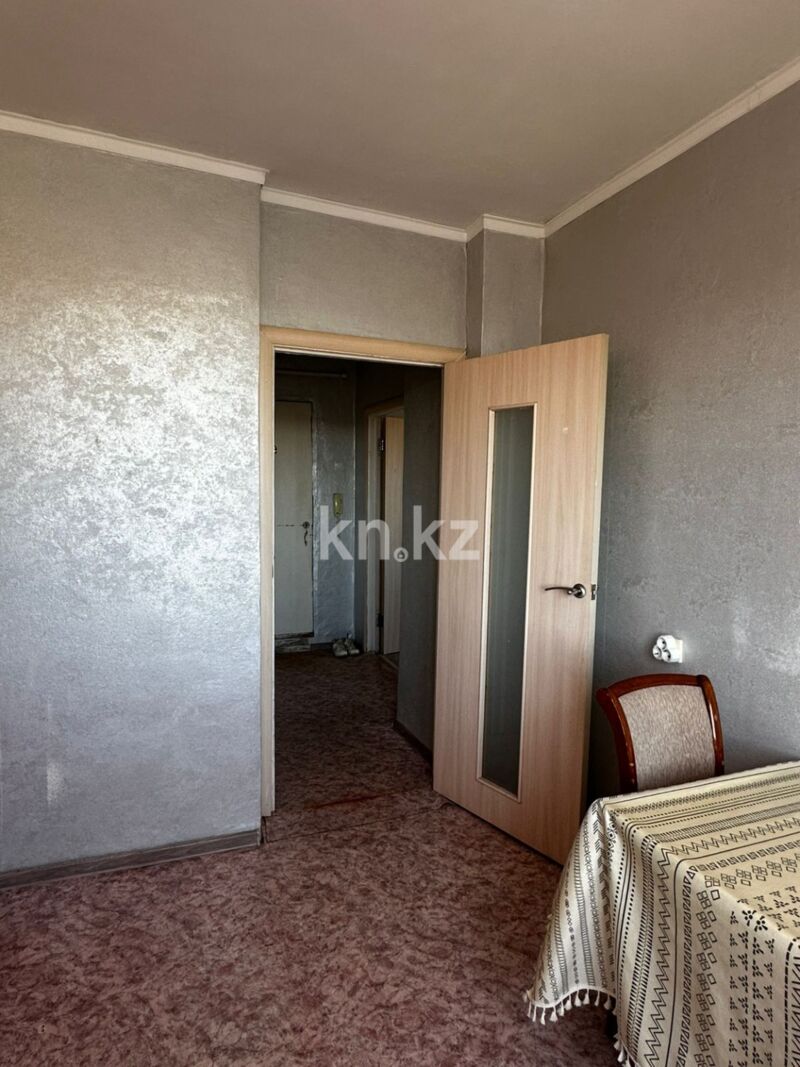 Продажа 1-комнатной квартиры, 38 м² - Продажа однокомнатных квартир на Юго-Востоке Караганды - страница 2 фото 7 из 28