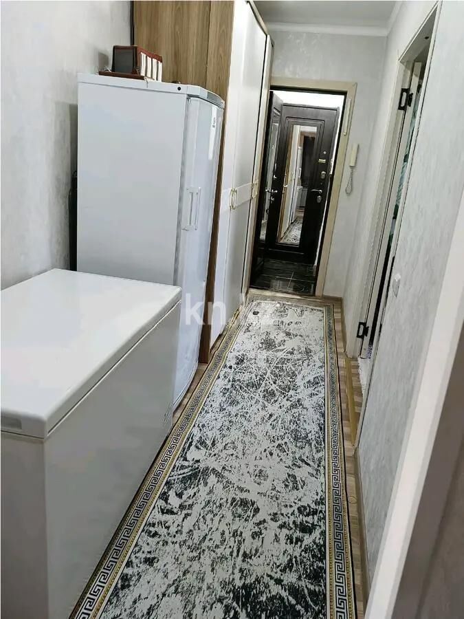 Продажа 3-комнатной квартиры, 65 м² - Продажа трехкомнатных квартир в Майкудуке Караганды - страница 6 фото 7 из 7