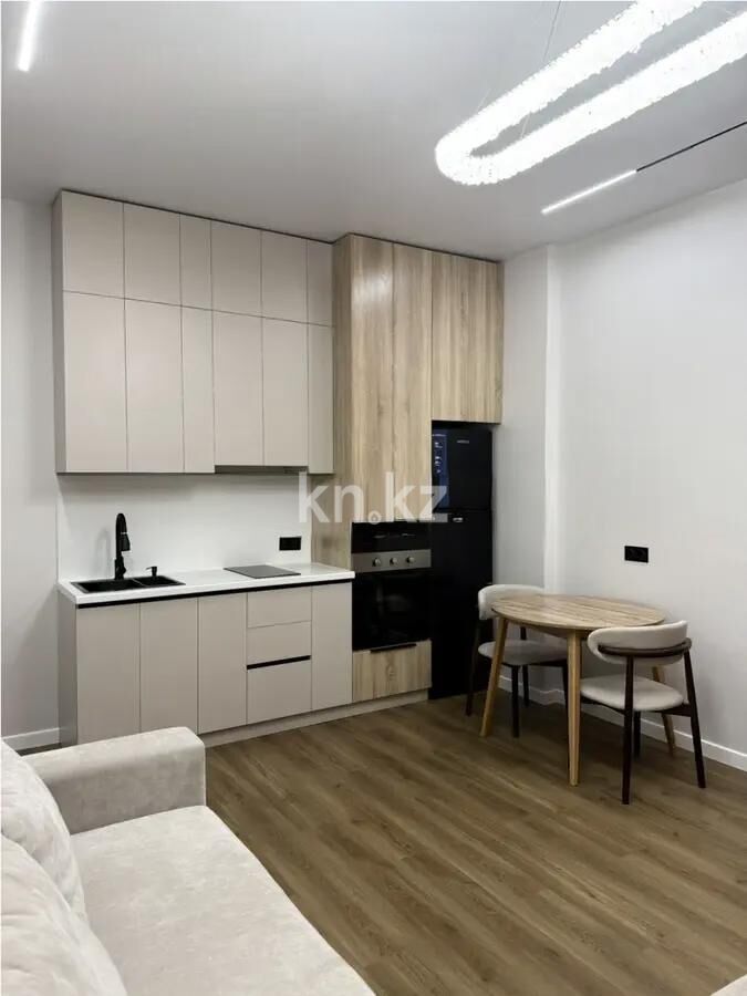Продажа 2-комнатной квартиры, 42 м² - Продажа двухкомнатных квартир в блочном доме в Казахстане - страница 31 фото 3 из 5