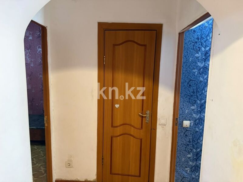 Продажа 3-комнатной квартиры, 70 м² - Продажа трехкомнатных квартир в Бостандыкском р-не Алматы - страница 3 фото 2 из 20