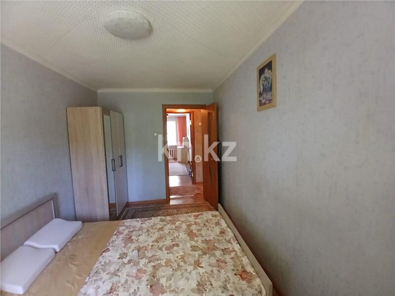 Продажа 3-комнатной квартиры, 58 м² - Продажа квартир в кирпичном доме в Казахстане - страница 2 фото 4 из 7