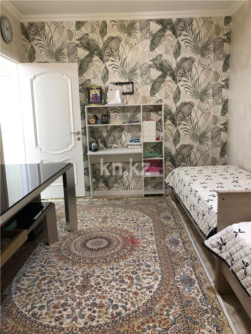 Продажа 3-комнатной квартиры, 83.9 м² - Продажа квартир в Казахстане - страница 121 фото 8 из 28