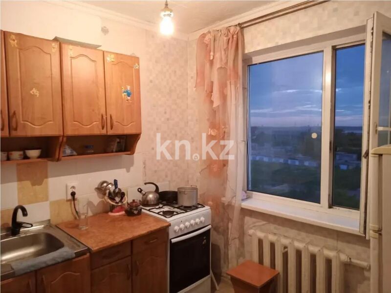 Продажа 2-комнатной квартиры, 46 м² - Продажа квартир от собственников в Караганде фото 3 из 6