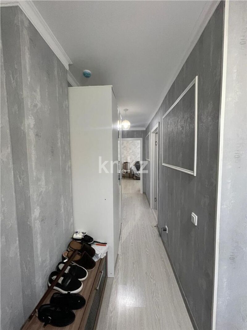 Продажа 2-комнатной квартиры, 69 м² - Продажа квартир в монолитно-каркасном доме в Караганде - страница 3 фото 11 из 12