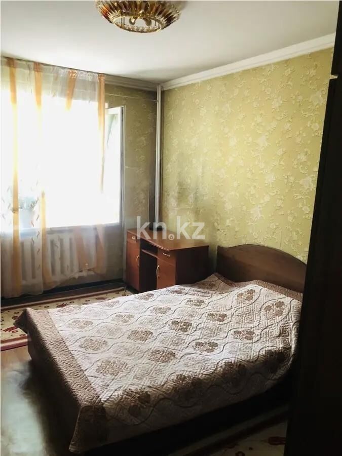 Продажа 4-комнатной квартиры, 95 м² - Продажа четырехкомнатных квартир в Турксибском р-не Алматы фото 2 из 5
