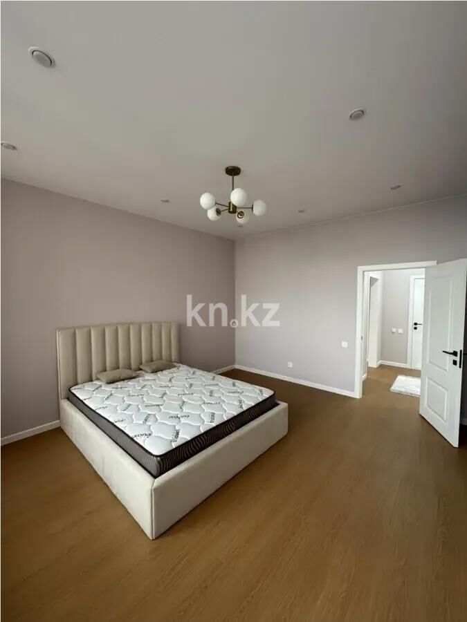 Продажа 3-комнатной квартиры, 137.3 м² - Продажа трехкомнатных квартир в кирпичном доме в Астане фото 3 из 7