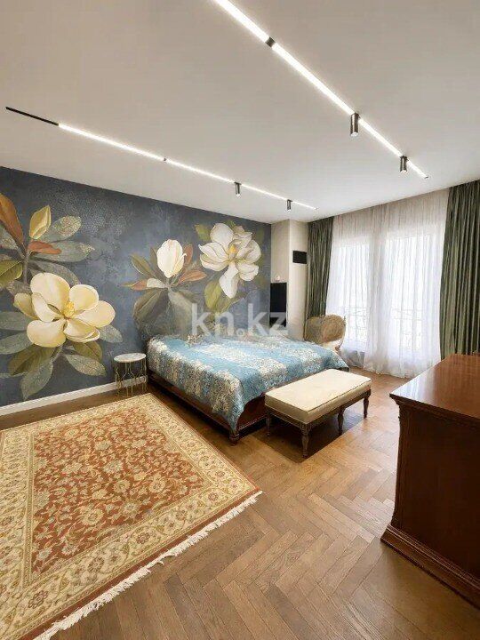 Продажа 3-комнатной квартиры, 133.8 м² - Продажа квартир в монолитном доме в Алматы фото 6 из 16
