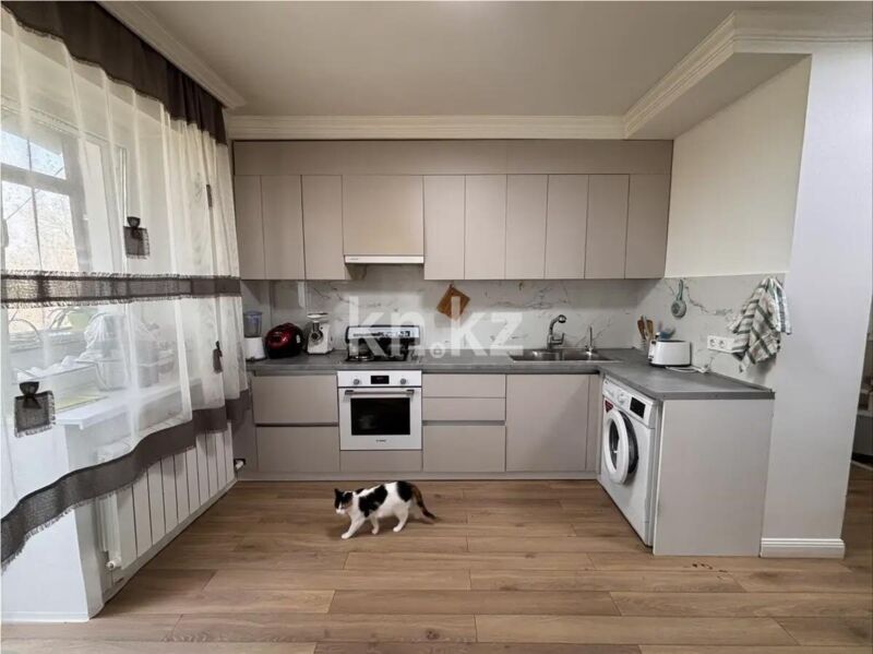 Продажа 2-комнатной квартиры, 58 м² - Продажа квартир от собственников в Алматы - страница 14 фото 3 из 5