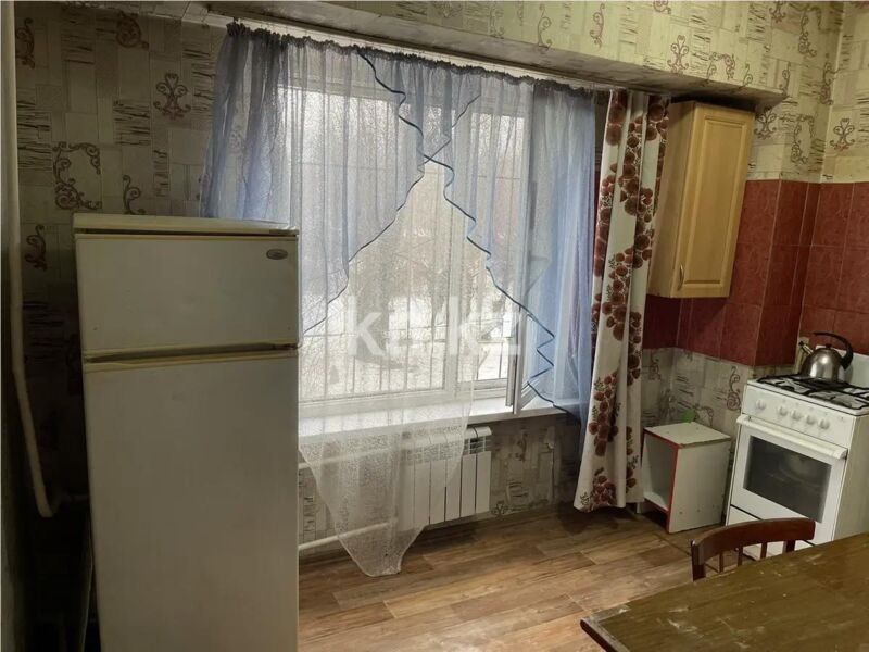 Продажа 1-комнатной квартиры, 35.4 м² - Продажа однокомнатных квартир в кирпичном доме в Алматы - страница 14 фото 2 из 3