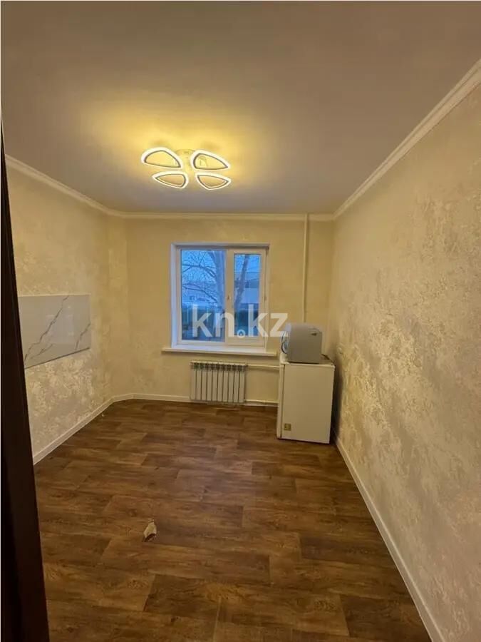 Продажа 1-комнатной квартиры, 30 м² - Продажа однокомнатных квартир в панельном доме в Караганде - страница 10 фото 2 из 4