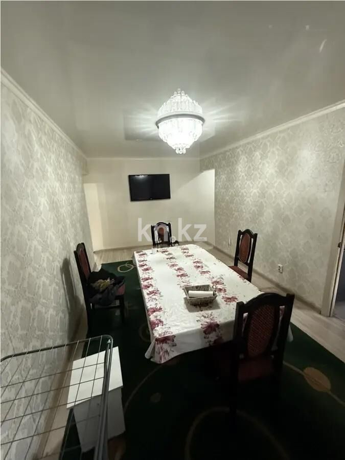 Продажа 3-комнатной квартиры, 58 м² - Продажа трехкомнатных квартир в Ауэзовском р-не Алматы - страница 19 фото 3 из 6