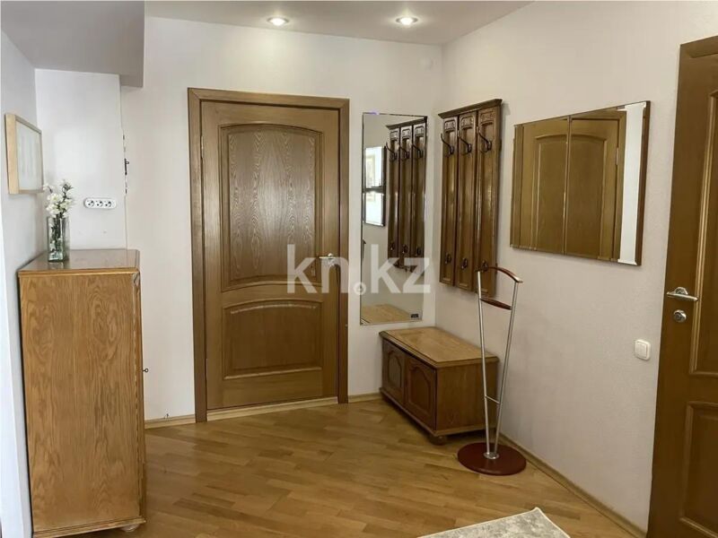 Продажа 1-комнатной квартиры, 55 м² - Продажа однокомнатных квартир в кирпичном доме в Алматы - страница 15 фото 5 из 5