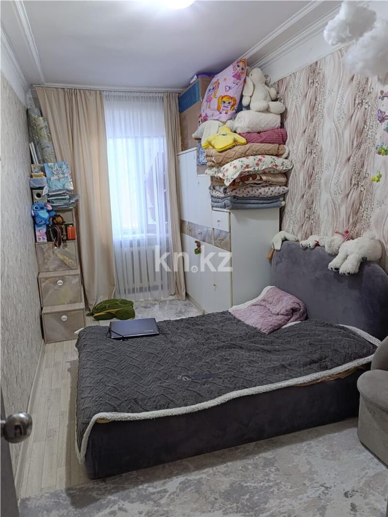 Продажа 2-комнатной квартиры, 52 м² - Недвижимость в Темиртау - страница 27 фото 4 из 11