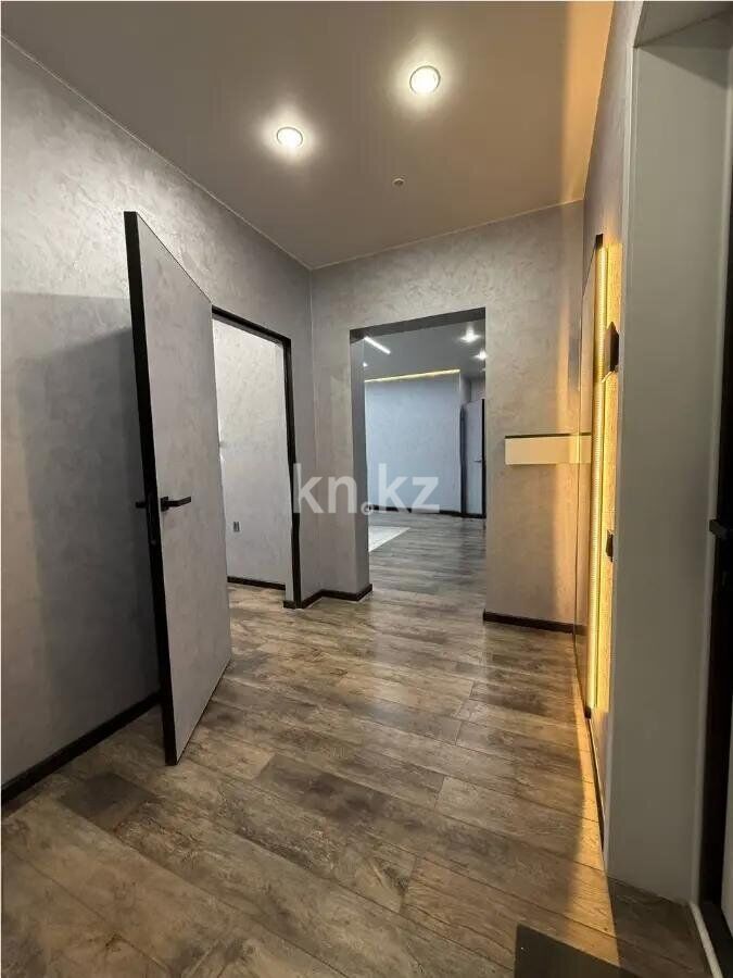 Продажа 2-комнатной квартиры, 70 м² - Продажа двухкомнатных квартир в Алматы - страница 10 фото 5 из 5