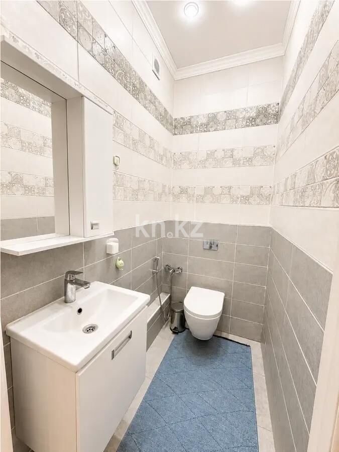 Продажа 3-комнатной квартиры, 96 м² - Продажа трехкомнатных квартир в блочном доме в Казахстане - страница 39 фото 6 из 7
