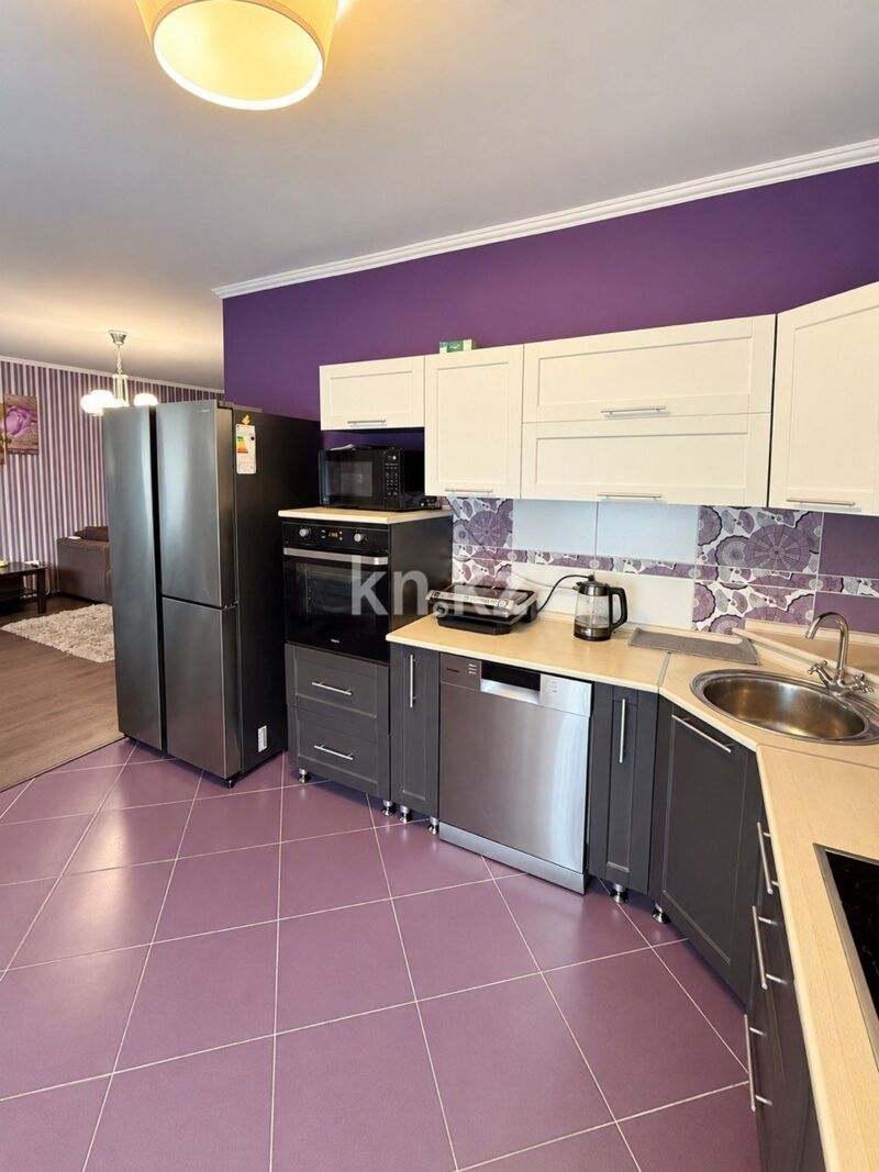 Продажа 3-комнатной квартиры, 90 м² - Продажа трехкомнатных квартир в Темиртау - страница 3 фото 4 из 13
