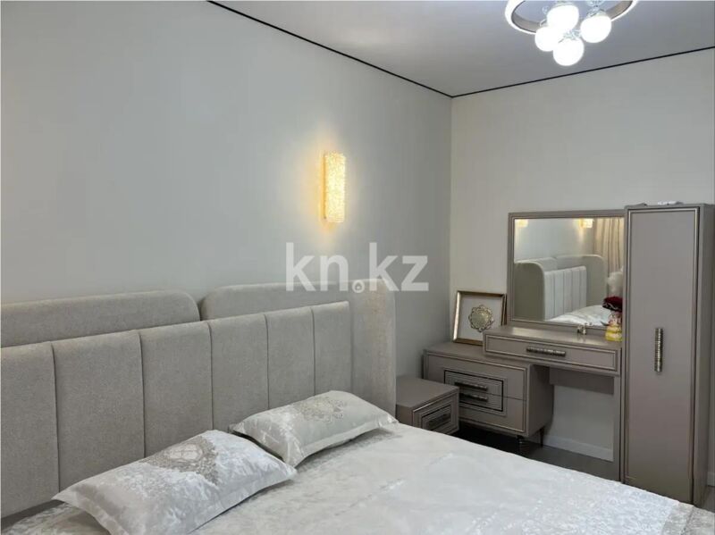 Продажа 3-комнатной квартиры, 90 м² - Продажа трехкомнатных квартир в Медеуском р-не Алматы - страница 14 фото 2 из 8