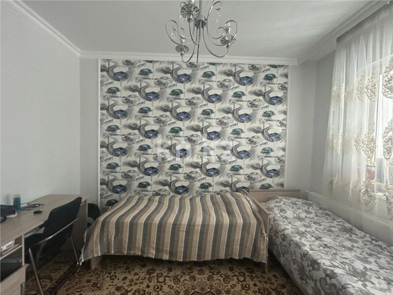 Продажа 4-комнатной квартиры, 110 м² - Продажа четырехкомнатных квартир в блочном доме в Казахстане - страница 11 фото 14 из 17