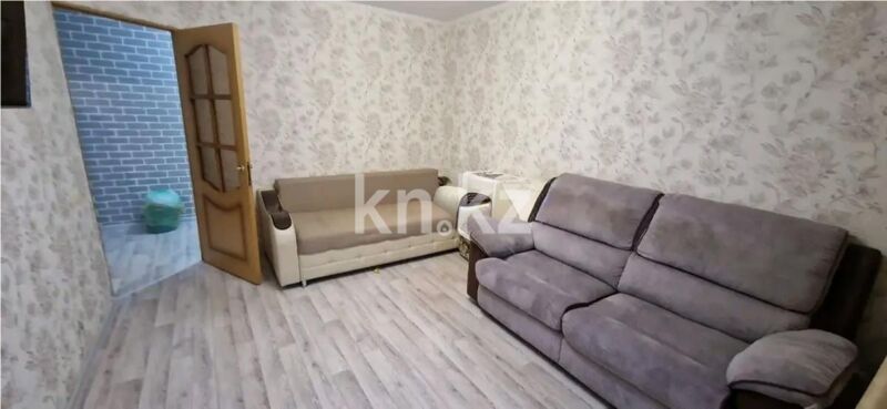 Продажа 1-комнатной квартиры, 36 м² - Продажа однокомнатных квартир в р-не Сарыарка Астаны - страница 18 фото 1 из 2