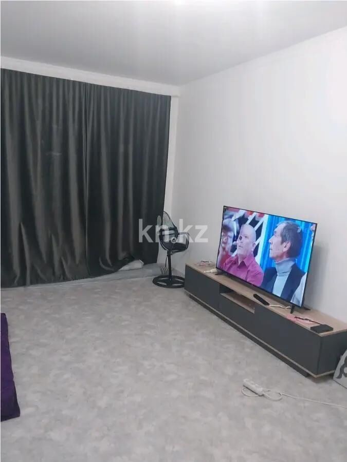 Продажа 1-комнатной квартиры, 38.5 м² - Продажа однокомнатных квартир в р-не Сарайшык Астаны - страница 11 фото 1 из 3