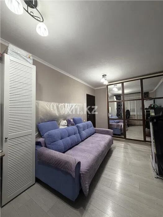 Продажа 3-комнатной квартиры, 62 м² - Продажа квартир в Караганде - страница 36 фото 3 из 5