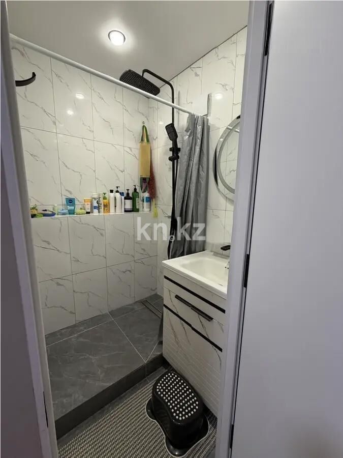 Продажа 2-комнатной квартиры, 45.7 м² - Продажа двухкомнатных квартир в панельном доме в Казахстане - страница 84 фото 4 из 7