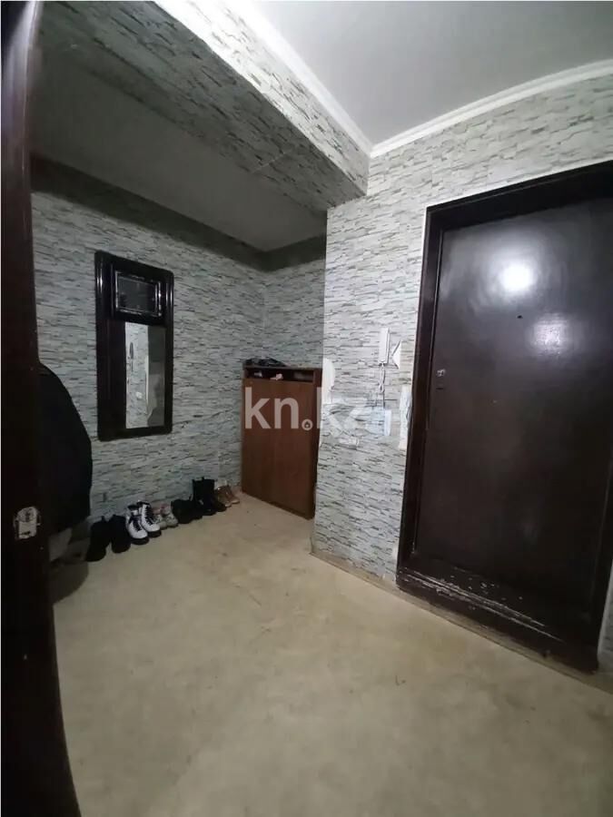 Продажа 4-комнатной квартиры, 80 м² - Продажа четырехкомнатных квартир в кирпичном доме в Казахстане - страница 9 фото 10 из 10